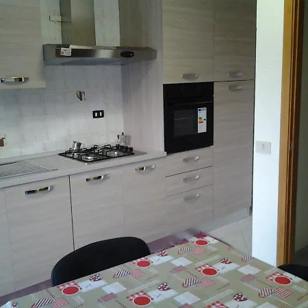 Bed & Breakfast Ammiraglio Caracciolo
