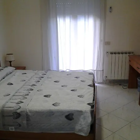 Bed & Breakfast Ammiraglio Caracciolo Catania