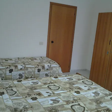 Bed & Breakfast Ammiraglio Caracciolo *