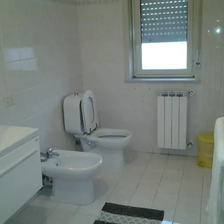 Ammiraglio Caracciolo Bed & Breakfast *