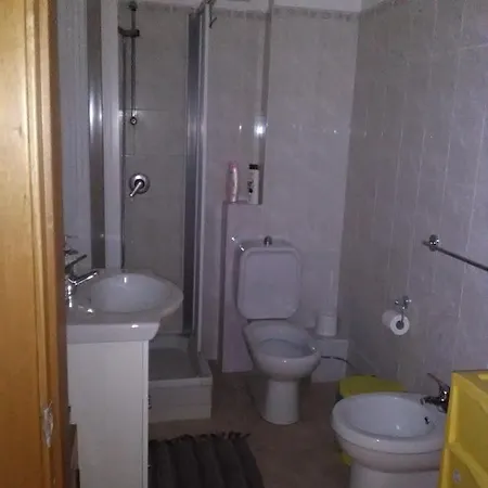 Bed & Breakfast Ammiraglio Caracciolo